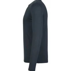 P.A.C. - Merino T-Shirt L/S - Merinounterwäsche^ Trekkingbekleidung|Alltagsbekleidung