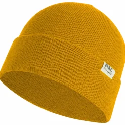 P.A.C. - Nature Bippa 100% Recycled Merino Beanie - Mütze