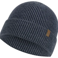 P.A.C. - Nature Lomuo Merino Beanie - Mütze