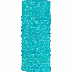 P.A.C. - Ocean Upcycling - Schlauchschal^ Trekkingbekleidung|Laufbekleidung