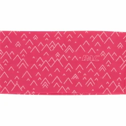 P.A.C. - Ocean Upcycling Headband - Stirnband^ Trekkingbekleidung|Alltagsbekleidung