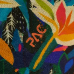 P.A.C. - Ocean Upcycling Headband - Stirnband^ Trekkingbekleidung|Alltagsbekleidung