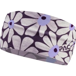 P.A.C. - Ocean Upcycling Headband - Stirnband^ Trekkingbekleidung|Alltagsbekleidung