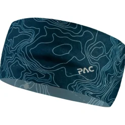 P.A.C. - Ocean Upcycling Headband - Stirnband^ Trekkingbekleidung|Alltagsbekleidung