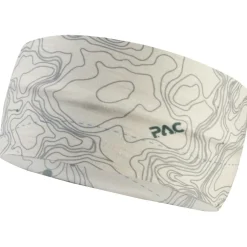 P.A.C. - Ocean Upcycling Headband - Stirnband^ Trekkingbekleidung|Alltagsbekleidung