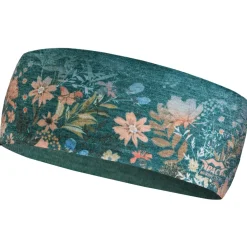 P.A.C. - Recycled Merino Tech Headband - Stirnband