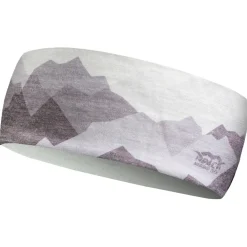 P.A.C. - Recycled Merino Tech Headband - Stirnband
