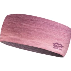 P.A.C. - Recycled Merino Tech Headband - Stirnband