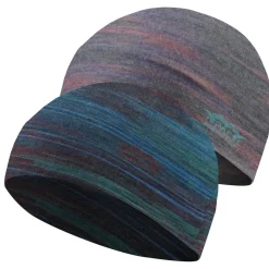 Hot - Recycled Merino Tech Hat - Mütze Trekkingbekleidung|Wanderbekleidung