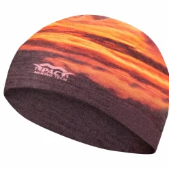 Hot - Recycled Merino Tech Hat - Mütze Trekkingbekleidung|Wanderbekleidung