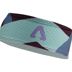 Sale - Reflector Headband - Stirnband Trekkingbekleidung|Laufbekleidung