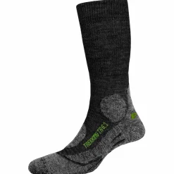 P.A.C. - TR 6.1 Trekking Merino Medium - Wandersocken