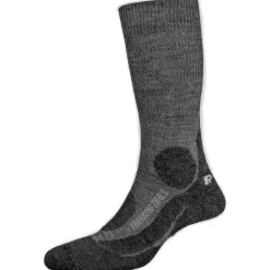 P.A.C. - TR 6.1 Trekking Merino Medium - Wandersocken
