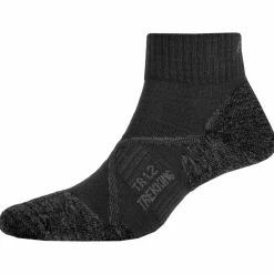 - TR 1.2 Trekking Merino Short Cool - Wandersocken Wandersocken|Socken