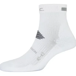 Sale - Women's 6.2 Running Reflective Pro Mid Compression - Laufsocken Socken|Socken