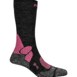 P.A.C. - Women's 4.1 Trekking Merino Stability - Wandersocken