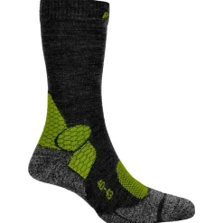P.A.C. - Women's 4.1 Trekking Merino Stability - Wandersocken