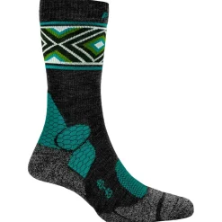 P.A.C. - Women's 4.1 Trekking Merino Stability - Wandersocken