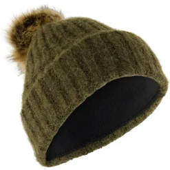 - Women's Jona Pompom Beanie - Mütze>P.A.C. Hot