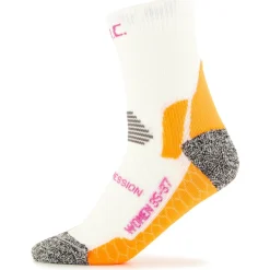 - Women's RN 6.0 Running Pro Mid Compression - Kompressionssocken>P.A.C. Hot