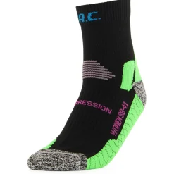 - Women's RN 6.0 Running Pro Mid Compression - Kompressionssocken>P.A.C. Hot