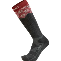 P.A.C. - Women's SK 9.2 Merino Extra Warm - Skisocken^ Skisocken|Socken