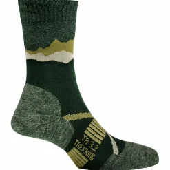 Discount - Women's TR 3.2 Trekking Merino Light - Wandersocken Wandersocken|Merinosocken