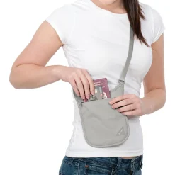 Hot - Coversafe V75 Neck Pouch - Wertsachenbeutel Taschen|Taschen