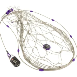 Clearance - 85 - Kabelschloss Taschen|Taschen