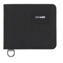Hot - RFIDsafe Bifold Wallet - Geldbeutel Taschen|Taschen