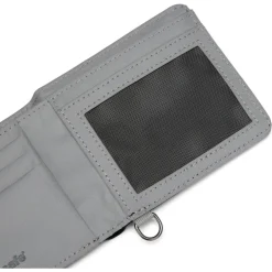 Hot - RFIDsafe Bifold Wallet - Geldbeutel Taschen|Taschen