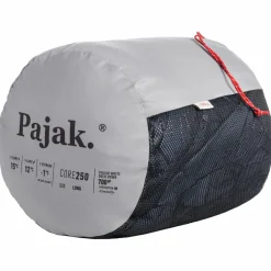 Best - Core 250 - Daunenschlafsack Trekkingausrüstung|Daunenschlafsäcke