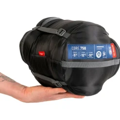 Pajak - Core 750 - Daunenschlafsack