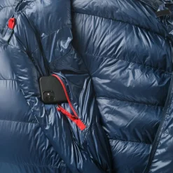 Pajak - Core 550 - Daunenschlafsack^ Trekkingausrüstung|Daunenschlafsäcke