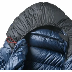 Pajak - Core 550 - Daunenschlafsack^ Trekkingausrüstung|Daunenschlafsäcke