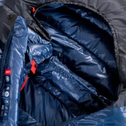 Outlet - Core 350 - Daunenschlafsack Trekkingausrüstung|Daunenschlafsäcke