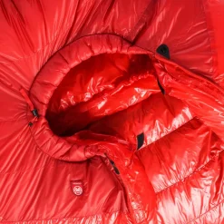 Pajak - Radical 16H - Daunenschlafsack