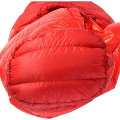 Pajak - Radical 12Z - Daunenschlafsack^ Trekkingausrüstung|Daunenschlafsäcke