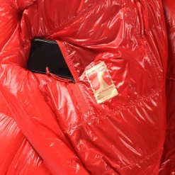 Pajak - Radical 12Z - Daunenschlafsack^ Trekkingausrüstung|Daunenschlafsäcke