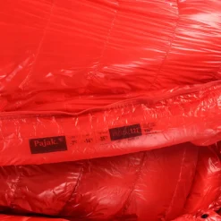 Pajak - Radical 12Z - Daunenschlafsack^ Trekkingausrüstung|Daunenschlafsäcke