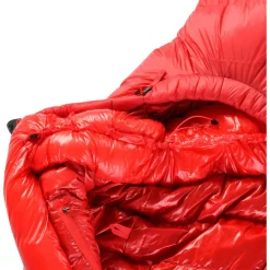 Pajak - Radical 8Z - Daunenschlafsack