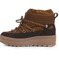 Pajar - Women's Galaxy Mini Suede - Winterschuhe^ Winterschuhe|Winterschuhe