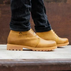 - Bota Panama - Freizeitstiefel><noscript><img width=