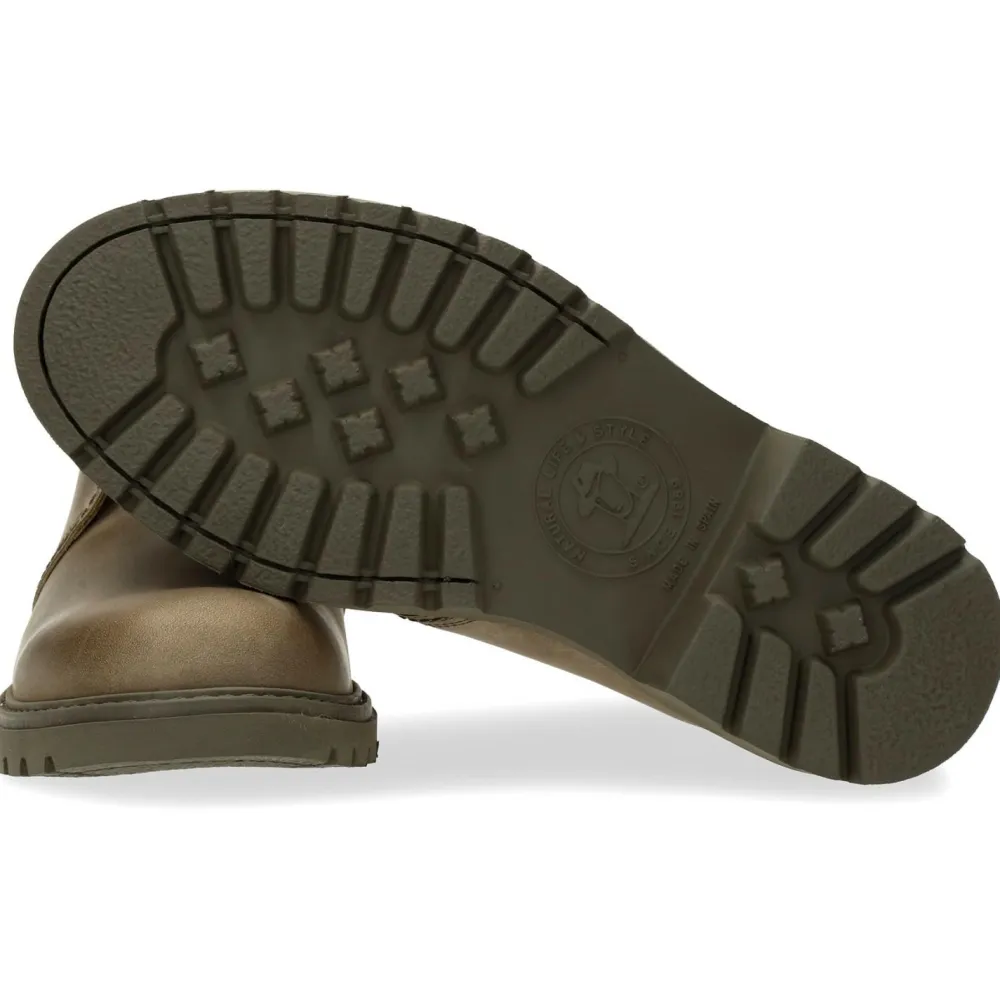 Discount - Bota Panama Igloo - Winterschuhe Winterschuhe|Winterschuhe