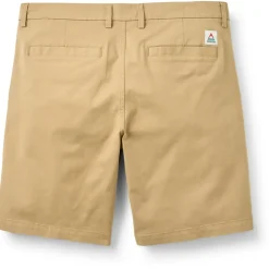 Passenger - 365 Organic Cotton Shorts - Shorts