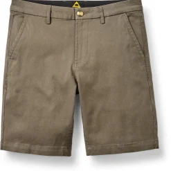 Passenger - 365 Organic Cotton Shorts - Shorts