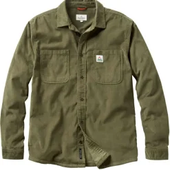 - Backcountry Cord Light Shirt - Hemd>Passenger Sale