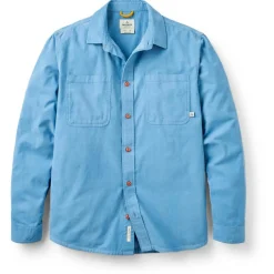 - Backcountry Cord Light Shirt - Hemd><noscript><img width=