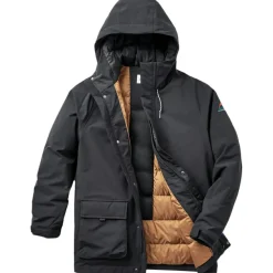 Passenger - Baltic Recycled Insulated Parka - Parka