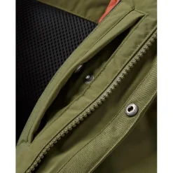 Passenger - Baltic Recycled Insulated Parka - Parka